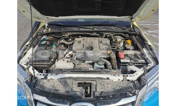 Buy Import Toyota Fortuner Other Car in Import - Dubai in Abia State Buy Import Toyota Fortuner Other Car in Import - Dubai in Abia State