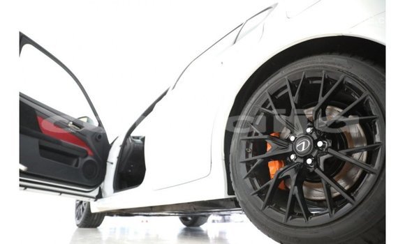 Acheter Import Voiture Lexus GS F Blanc à Import - Dubai, État d'Abia Acheter Import Voiture Lexus GS F Blanc à Import - Dubai, État d'Abia