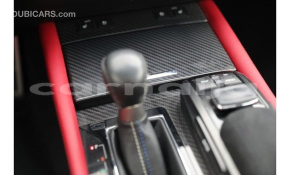 Acheter Import Voiture Lexus GS F Blanc à Import - Dubai, État d'Abia Acheter Import Voiture Lexus GS F Blanc à Import - Dubai, État d'Abia