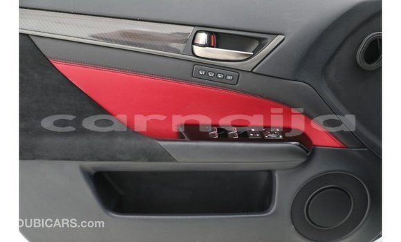 Acheter Import Voiture Lexus GS F Blanc à Import - Dubai, État d'Abia Acheter Import Voiture Lexus GS F Blanc à Import - Dubai, État d'Abia