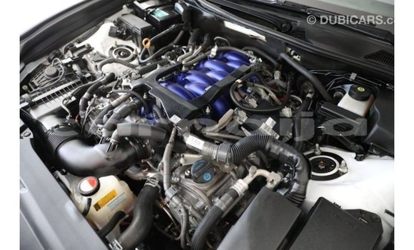 Acheter Import Voiture Lexus GS F Blanc à Import - Dubai, État d'Abia Acheter Import Voiture Lexus GS F Blanc à Import - Dubai, État d'Abia