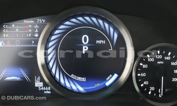 Acheter Import Voiture Lexus GS F Blanc à Import - Dubai, État d'Abia Acheter Import Voiture Lexus GS F Blanc à Import - Dubai, État d'Abia