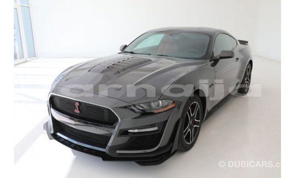 Buy Import Ford Mustang Other Car in Import - Dubai in Abia State Buy Import Ford Mustang Other Car in Import - Dubai in Abia State