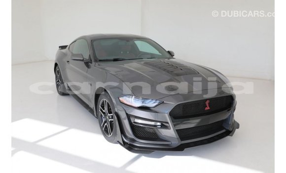 Buy Import Ford Mustang Other Car in Import - Dubai in Abia State Buy Import Ford Mustang Other Car in Import - Dubai in Abia State