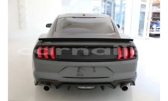 Buy Import Ford Mustang Other Car in Import - Dubai in Abia State Buy Import Ford Mustang Other Car in Import - Dubai in Abia State