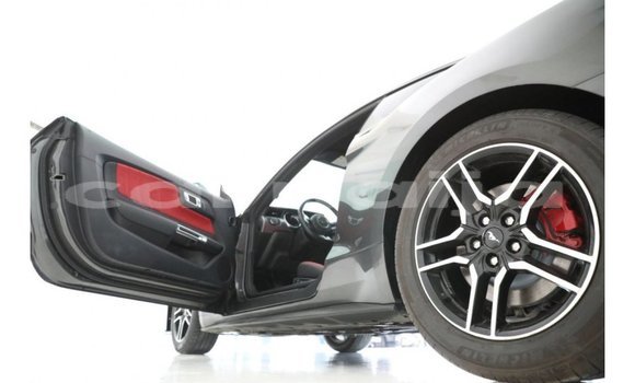 Buy Import Ford Mustang Other Car in Import - Dubai in Abia State Buy Import Ford Mustang Other Car in Import - Dubai in Abia State