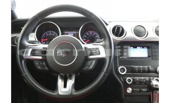 Buy Import Ford Mustang Other Car in Import - Dubai in Abia State Buy Import Ford Mustang Other Car in Import - Dubai in Abia State