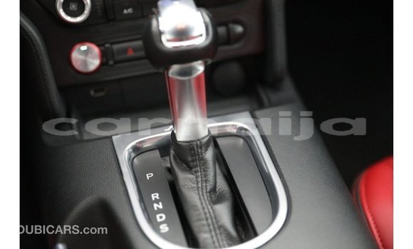 Buy Import Ford Mustang Other Car in Import - Dubai in Abia State Buy Import Ford Mustang Other Car in Import - Dubai in Abia State