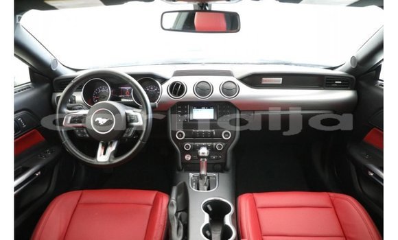 Buy Import Ford Mustang Other Car in Import - Dubai in Abia State Buy Import Ford Mustang Other Car in Import - Dubai in Abia State