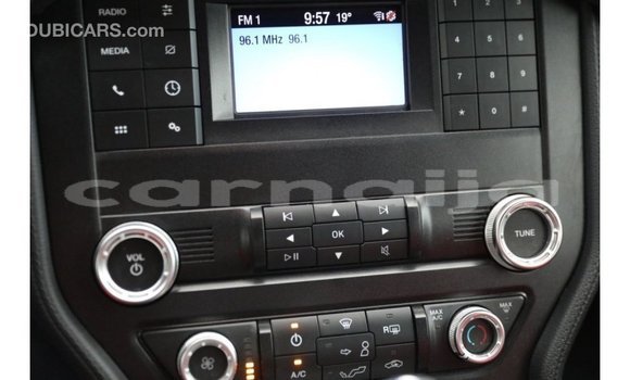 Buy Import Ford Mustang Other Car in Import - Dubai in Abia State Buy Import Ford Mustang Other Car in Import - Dubai in Abia State