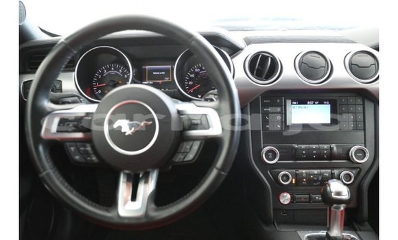 Buy Import Ford Mustang Other Car in Import - Dubai in Abia State Buy Import Ford Mustang Other Car in Import - Dubai in Abia State