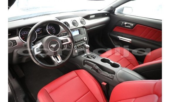 Buy Import Ford Mustang Other Car in Import - Dubai in Abia State Buy Import Ford Mustang Other Car in Import - Dubai in Abia State