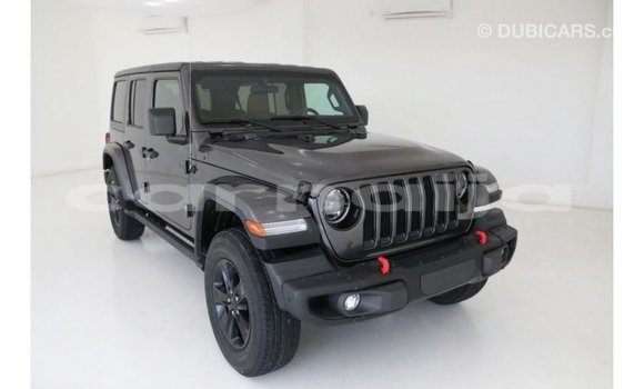 Buy Import Jeep Wrangler Other Car in Import - Dubai in Abia State Buy Import Jeep Wrangler Other Car in Import - Dubai in Abia State