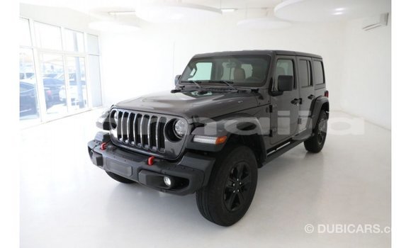 Buy Import Jeep Wrangler Other Car in Import - Dubai in Abia State Buy Import Jeep Wrangler Other Car in Import - Dubai in Abia State