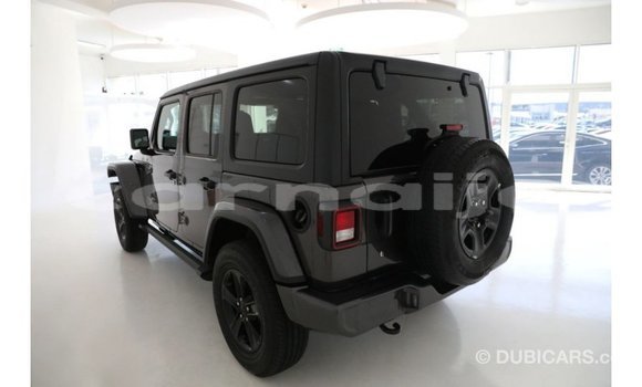 Buy Import Jeep Wrangler Other Car in Import - Dubai in Abia State Buy Import Jeep Wrangler Other Car in Import - Dubai in Abia State