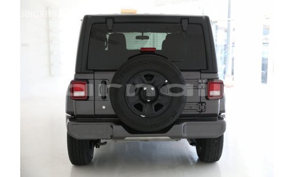 Buy Import Jeep Wrangler Other Car in Import - Dubai in Abia State Buy Import Jeep Wrangler Other Car in Import - Dubai in Abia State
