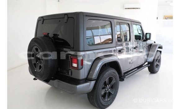 Buy Import Jeep Wrangler Other Car in Import - Dubai in Abia State Buy Import Jeep Wrangler Other Car in Import - Dubai in Abia State