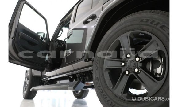 Buy Import Jeep Wrangler Other Car in Import - Dubai in Abia State Buy Import Jeep Wrangler Other Car in Import - Dubai in Abia State