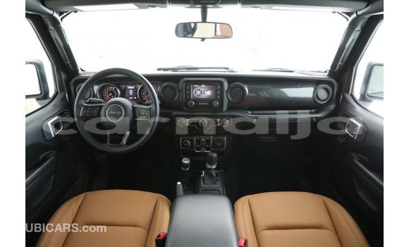 Buy Import Jeep Wrangler Other Car in Import - Dubai in Abia State Buy Import Jeep Wrangler Other Car in Import - Dubai in Abia State