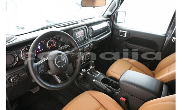 Buy Import Jeep Wrangler Other Car in Import - Dubai in Abia State Buy Import Jeep Wrangler Other Car in Import - Dubai in Abia State