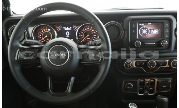 Buy Import Jeep Wrangler Other Car in Import - Dubai in Abia State Buy Import Jeep Wrangler Other Car in Import - Dubai in Abia State
