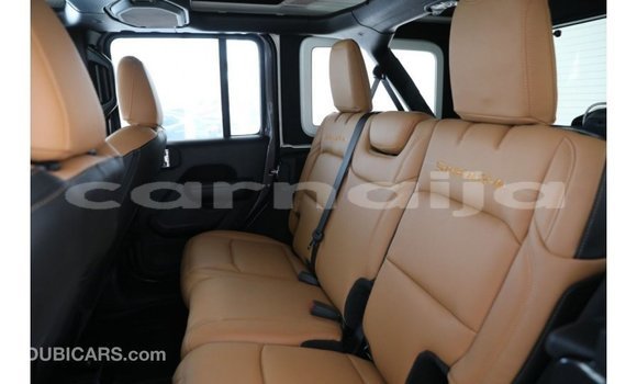Buy Import Jeep Wrangler Other Car in Import - Dubai in Abia State Buy Import Jeep Wrangler Other Car in Import - Dubai in Abia State