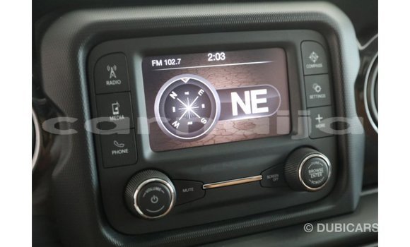 Buy Import Jeep Wrangler Other Car in Import - Dubai in Abia State Buy Import Jeep Wrangler Other Car in Import - Dubai in Abia State