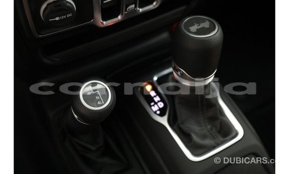 Buy Import Jeep Wrangler Other Car in Import - Dubai in Abia State Buy Import Jeep Wrangler Other Car in Import - Dubai in Abia State