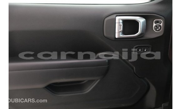 Buy Import Jeep Wrangler Other Car in Import - Dubai in Abia State Buy Import Jeep Wrangler Other Car in Import - Dubai in Abia State