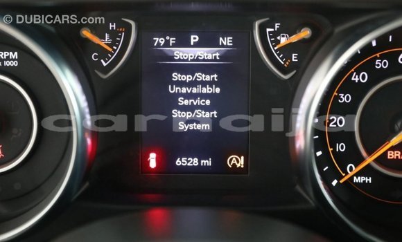 Buy Import Jeep Wrangler Other Car in Import - Dubai in Abia State Buy Import Jeep Wrangler Other Car in Import - Dubai in Abia State