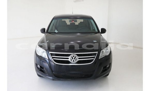 Buy Import Volkswagen Tiguan Black Car in Import - Dubai in Abia State Buy Import Volkswagen Tiguan Black Car in Import - Dubai in Abia State