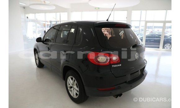 Buy Import Volkswagen Tiguan Black Car in Import - Dubai in Abia State Buy Import Volkswagen Tiguan Black Car in Import - Dubai in Abia State