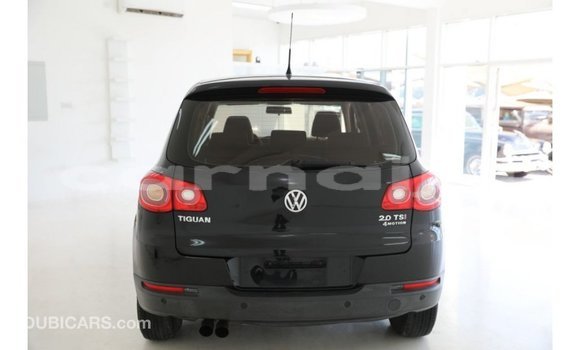 Buy Import Volkswagen Tiguan Black Car in Import - Dubai in Abia State Buy Import Volkswagen Tiguan Black Car in Import - Dubai in Abia State