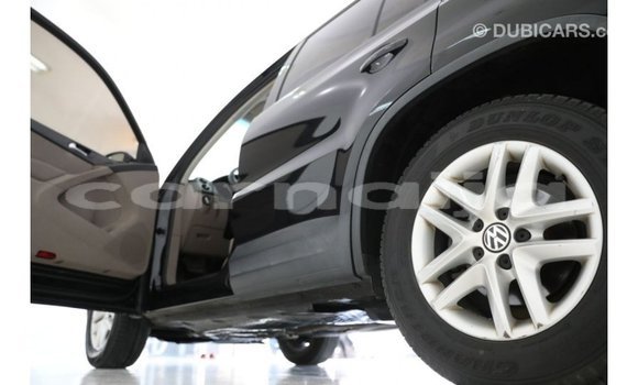 Buy Import Volkswagen Tiguan Black Car in Import - Dubai in Abia State Buy Import Volkswagen Tiguan Black Car in Import - Dubai in Abia State