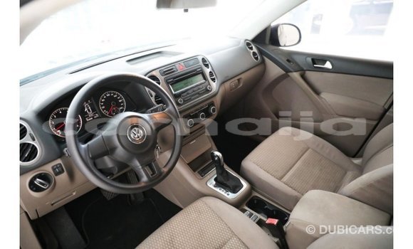 Buy Import Volkswagen Tiguan Black Car in Import - Dubai in Abia State Buy Import Volkswagen Tiguan Black Car in Import - Dubai in Abia State