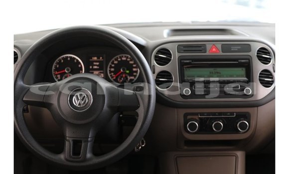 Buy Import Volkswagen Tiguan Black Car in Import - Dubai in Abia State Buy Import Volkswagen Tiguan Black Car in Import - Dubai in Abia State