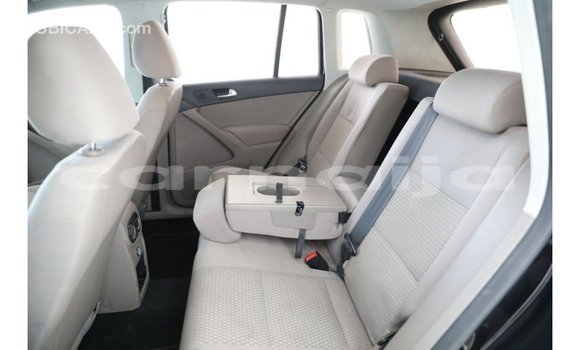 Buy Import Volkswagen Tiguan Black Car in Import - Dubai in Abia State Buy Import Volkswagen Tiguan Black Car in Import - Dubai in Abia State