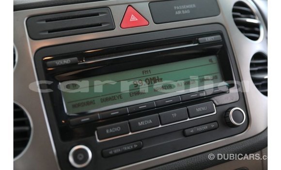 Buy Import Volkswagen Tiguan Black Car in Import - Dubai in Abia State Buy Import Volkswagen Tiguan Black Car in Import - Dubai in Abia State