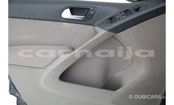 Buy Import Volkswagen Tiguan Black Car in Import - Dubai in Abia State Buy Import Volkswagen Tiguan Black Car in Import - Dubai in Abia State