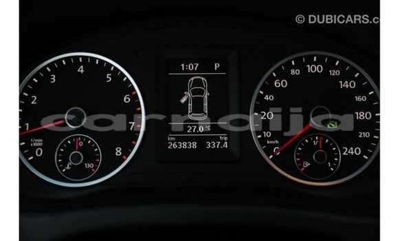 Buy Import Volkswagen Tiguan Black Car in Import - Dubai in Abia State Buy Import Volkswagen Tiguan Black Car in Import - Dubai in Abia State