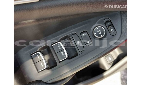 Acheter Import Voiture Honda Accord Rouge à Import - Dubai, État d'Abia Acheter Import Voiture Honda Accord Rouge à Import - Dubai, État d'Abia