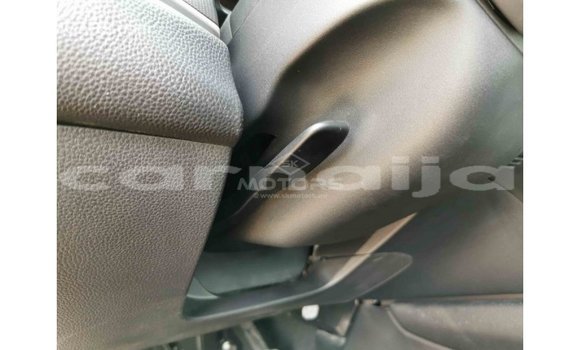 Acheter Import Voiture Honda Accord Rouge à Import - Dubai, État d'Abia Acheter Import Voiture Honda Accord Rouge à Import - Dubai, État d'Abia