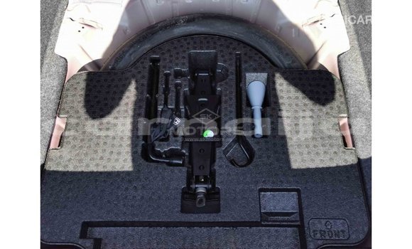 Acheter Import Voiture Honda Accord Rouge à Import - Dubai, État d'Abia Acheter Import Voiture Honda Accord Rouge à Import - Dubai, État d'Abia