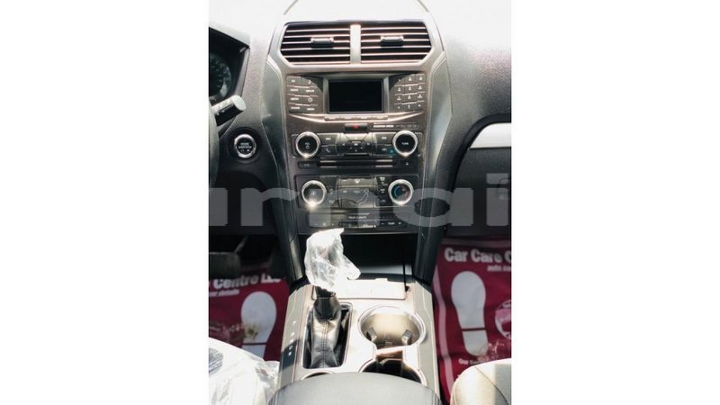 Big with watermark ford explorer abia state import dubai 15181