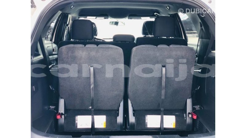 Big with watermark ford explorer abia state import dubai 15181