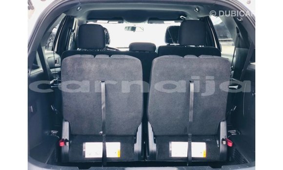 Acheter Import Voiture Ford Explorer Autre à Import - Dubai, État d'Abia Acheter Import Voiture Ford Explorer Autre à Import - Dubai, État d'Abia
