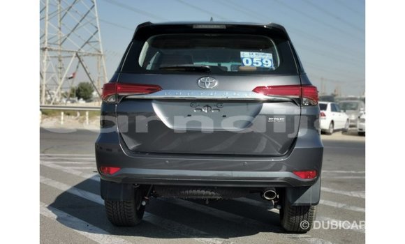 Acheter Import Voiture Toyota Fortuner Autre à Import - Dubai, État d'Abia Acheter Import Voiture Toyota Fortuner Autre à Import - Dubai, État d'Abia