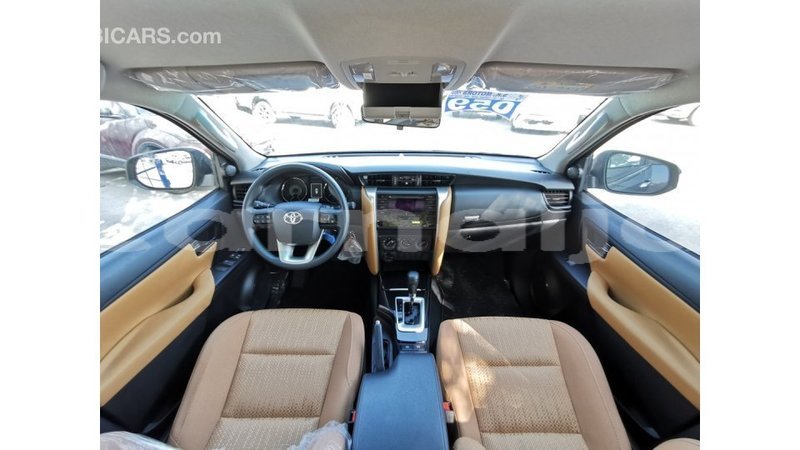 Big with watermark toyota fortuner abia state import dubai 15182