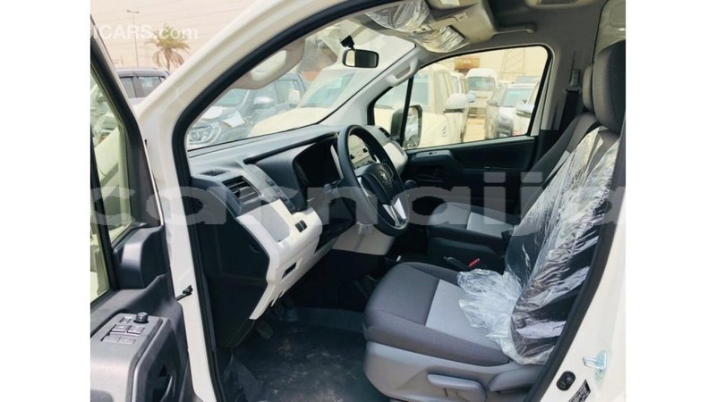 Big with watermark toyota hiace abia state import dubai 15184