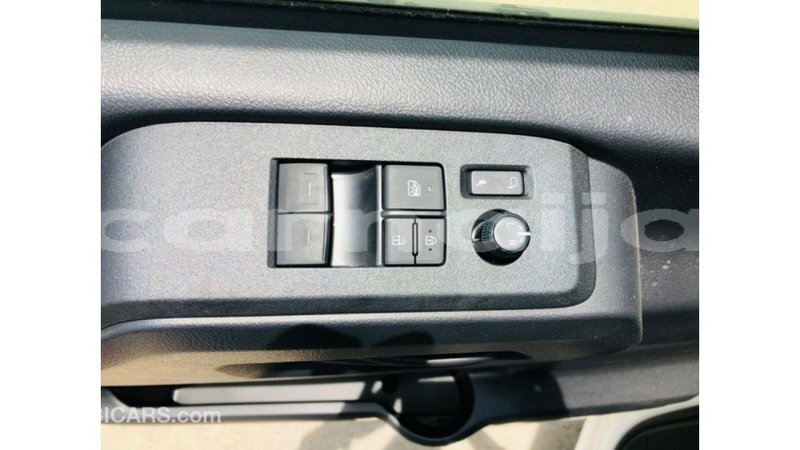 Big with watermark toyota hiace abia state import dubai 15184